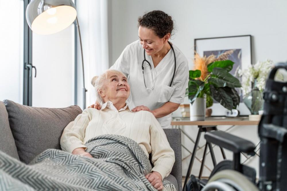 Home-care