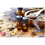 aromaterapia para rinite Esplanada dos Ministérios