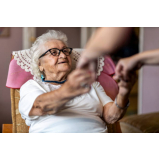 atendimento domiciliar para idoso com debilidade física Sh Arniqueiras (Taguatinga)