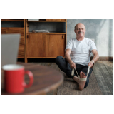 empresa de cuidador de idoso home care Condomínio Comunidade E Residencial Sobradinh