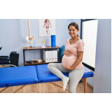 empresa de pilates para grávida Setor Norte - Gama (Gama)