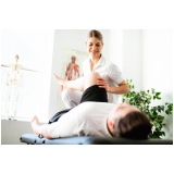 fisioterapia para dor no ombro contratar Núcleo Bandeirante (Núcleo Bandeirante)