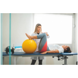 fisioterapia para ombro inflamado Ceilândia Centro Ceilândia (Ceilândia)