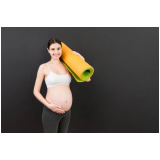 fisioterapia pélvica para grávida empresa Sol Nascente