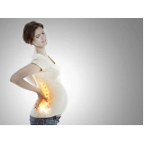 fisioterapia pélvica para grávidas agendar Setor M C - Ceilândia (Ceilândia)