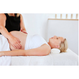 fisioterapia pélvica para gravidas Sobradinho