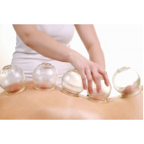 massagem corporal relaxante Águas Claras