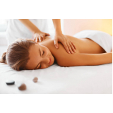 massagem relaxante corporal Sem Bairro (Taguatinga)