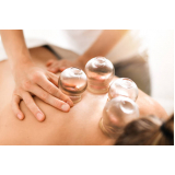 massagem relaxante facial Setor Placa da Mercedes Nucle (Núcleo Bandeir