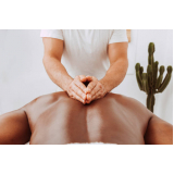 massagem relaxante muscular agendar Condomínio Quintas da Alvorada