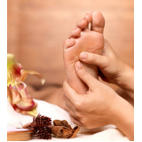massagem relaxante nos pés agendar Setor M C - Ceilândia (Ceilândia)
