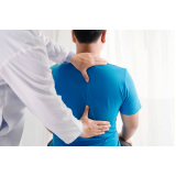 osteopatia contratura muscular clínica Paranoá (Paranoá)