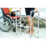 prevenção de acidentes para idosos empresa Setor Hospitalar Planaltina (Planaltina)