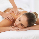 qual o preço de massagem relaxante corporal Zona Indústria - Guará (Guará)