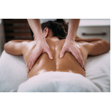 qual o preço de massagem relaxante para mulheres Samambaia