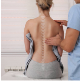 quiropraxia para dor nas costas marcar Setor Sudoeste